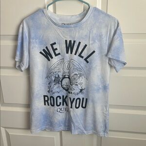 Queen Women’s T shirt